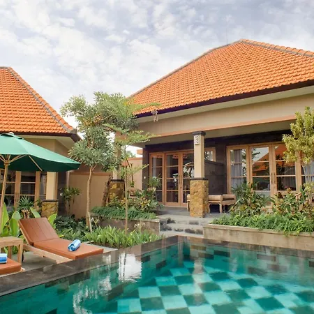 Auma Villa By Prasi