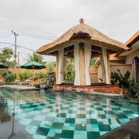 Auma Villa By Prasi
